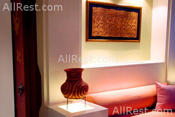 Le Royal Meridien Yacht Club 11
